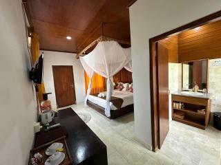 Saren Indah Hotel - 4