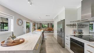 Mount Gibraltar Retreat - Mittagong - 8