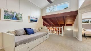 Mount Gibraltar Retreat - Mittagong - 2
