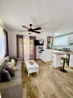 The Best Place in los Corales RD Arenas De B - Punta Cana - 1