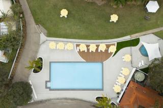 Tasman Holiday Parks - Kioloa Beach - Kioloa - 8