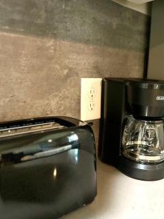 Newly renovated apartment in the heart of Detroit! - Detroit - 3