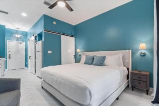 Condo 100 - The Inn At Seacrest Resort Area - Rosemary Beach - 0