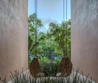 Magic Loft with Yoga Classes, Pool, Gym, Fast WiFi - Tulum - 7