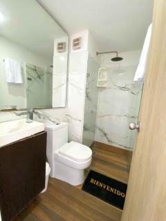Apartamento con vista al mar - Cartagena das Índias - 5