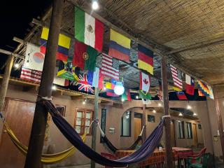 Yaalir Rey s Guest House - San Pedro de Atacama - 2