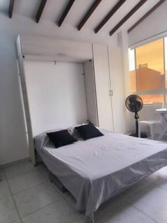 Apartaestudio completo en Itagüí - Ágape - Itagüí - 3