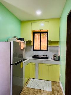 Bahay Pahingahan Batbat - El Nido - 3