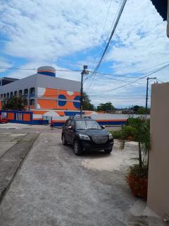 Hospedagem Itaboraí SG - Itaboraí - 8