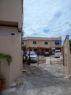 Hospedagem Itaboraí SG - Itaboraí - 9