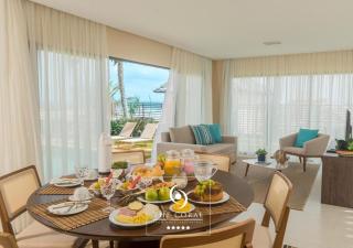 Villa Formentera - Casa 05 by The Coral Beach Resort - Trairi - 9