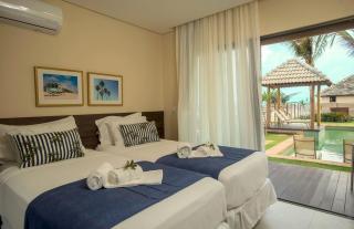 Villa Formentera - Casa 05 by The Coral Beach Resort - Trairi - 6
