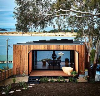 The Tailored Pod - A Compact Oasis - Lewisham - 1