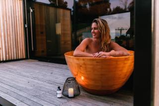The Tailored Pod - A Compact Oasis - Lewisham - 6