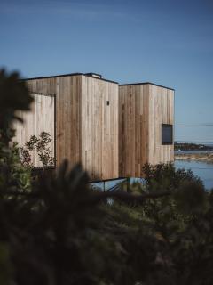 The Tailored Pod - A Compact Oasis - Lewisham - 8