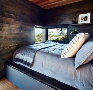 The Tailored Pod - A Compact Oasis - Lewisham - 2
