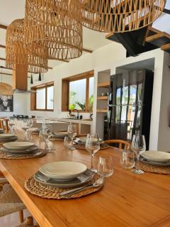 Barong Bingin Villa - Uluwatu - 6