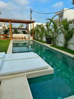 Barong Bingin Villa - Uluwatu - 7