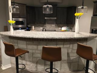 4722 Modern Comforts in San Antonio - San Antonio - 9
