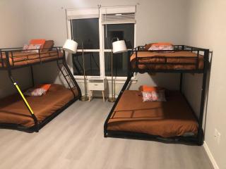 4722 Modern Comforts in San Antonio - San Antonio - 8