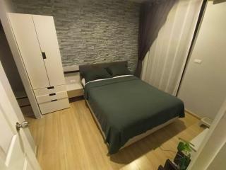 Zcape Condotel Boat Avenue Phuket - Thalang - 4