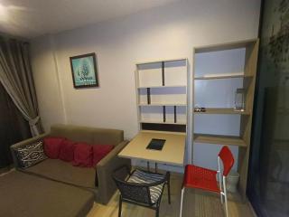 Zcape Condotel Boat Avenue Phuket - Thalang - 1