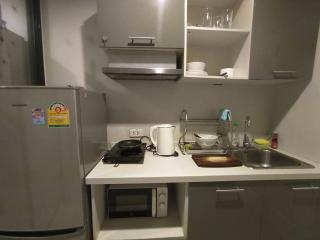 Zcape Condotel Boat Avenue Phuket - Thalang - 8
