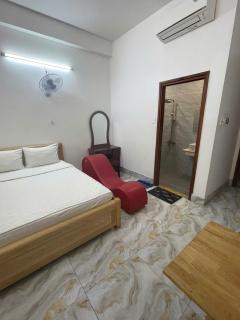 An Bình Hotel - Ho Chi Minh - 3
