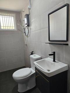 Fawiq Homestay - Pekan - 5