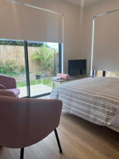 Waverly Place - Unique One Room Apartment - Orewa - 7