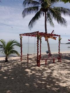 Apartamento Próximo da Lagoa - Iguaba Grande - 3