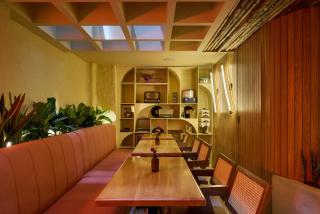 Sonata 44 Hotel Laureles - 7