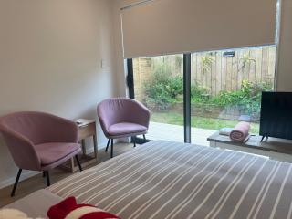 Waverly Place - Unique One Room Apartment - Orewa - 5