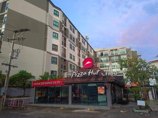 Zcape Condotel Boat Avenue Phuket - Landkreis Thalang - 2