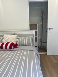 Waverly Place - Unique One Room Apartment - Orewa - 3