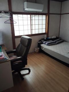 ムラキン民泊 - 3