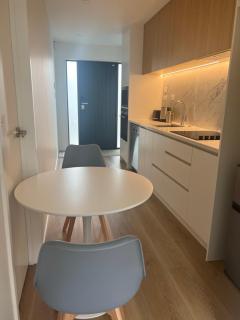 Waverly Place - Unique One Room Apartment - Orewa - 8