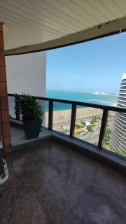 Flat Atlântico linda vista 1503 - Fortaleza - 7
