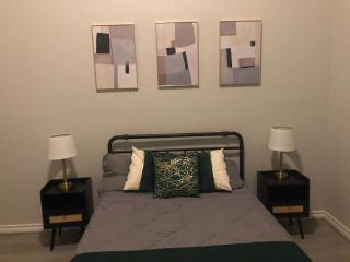 4722 Modern Comforts in San Antonio - San Antonio - 1