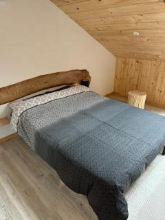Gîte pied du Mont-fourcat - Mercus-Garrabet - 4