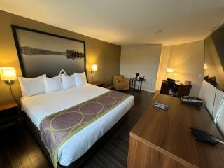 Super 8 by Wyndham Guelph - Guelph - 1