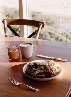 Luxury Retreat at Barham Avocados - Barham - 9