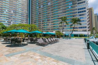 Ilikai Tower 940 Lagoon View 1BR - Honolulu - 9