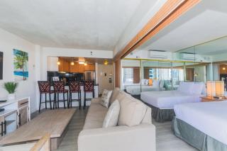 Ilikai Tower 940 Lagoon View 1BR - Honolulu - 7