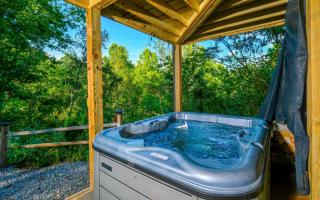 Lones Branch Lodge - Sevierville - 9
