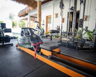 Villa Tawala - Sustainable luxury in Alona - 3