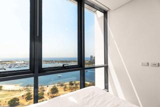 Breathtaking Ocean View Apt in Southport - Gold Coast - 6
