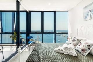 Breathtaking Ocean View Apt in Southport - Gold Coast - 9