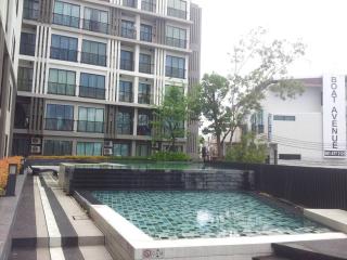 Zcape Condotel Boat Avenue Phuket - Thalang - 2