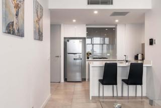 Breathtaking Ocean View Apt in Southport - Gold Coast - 1